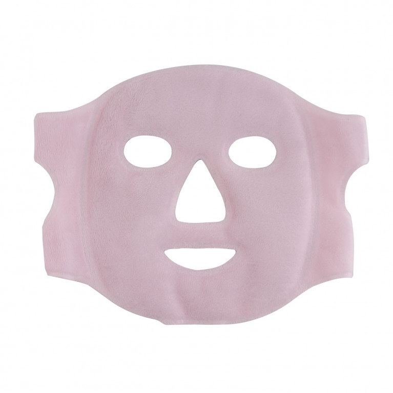 Máscara de arcilla facial. E100C1